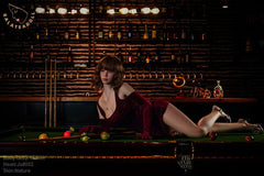 Galatea 163cm JS052 Pauline