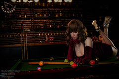 Galatea 163cm JS052 Pauline