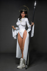 160cm C Curvy Chana