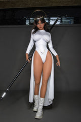 160cm C Curvy Chana