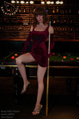 Galatea 163cm JS052 Pauline