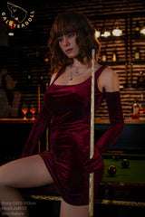 Galatea 163cm JS052 Pauline