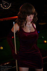 Galatea 163cm JS052 Pauline