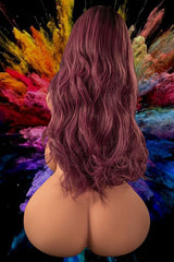 Big Boobs Torso Sex Toy 870# With Fukada Silicone Head | ⭐️CLM(Climax Doll) Pro⭐️