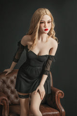 150cm F cup Abigail
