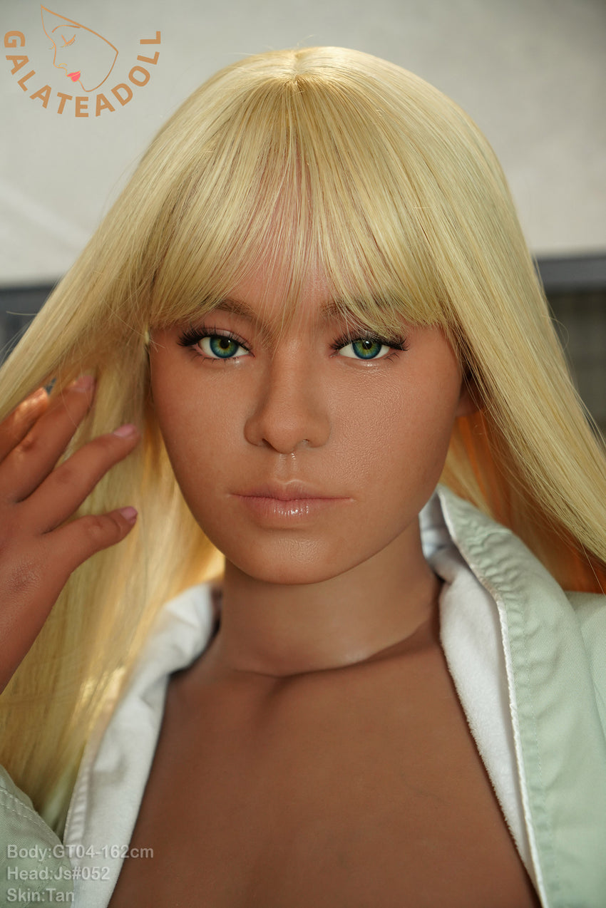 Galatea 162cm JS052 Sandy