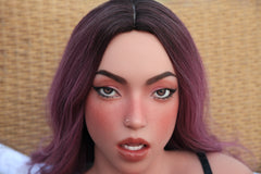 FD155cm Hybrid Sex Doll Ginny | ⭐️CLM(Climax Doll) Pro⭐️