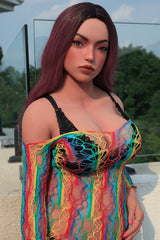 FD155cm Hybrid Sex Doll Ginny | ⭐️CLM(Climax Doll) Pro⭐️