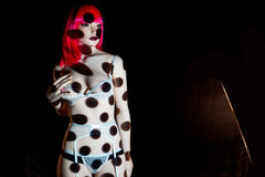 FD157cm Silicone Head Sex Doll Polly | ⭐️CLM(Climax Doll) Pro⭐️