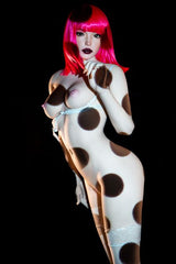 FD157cm Silicone Head Sex Doll Polly | ⭐️CLM(Climax Doll) Pro⭐️