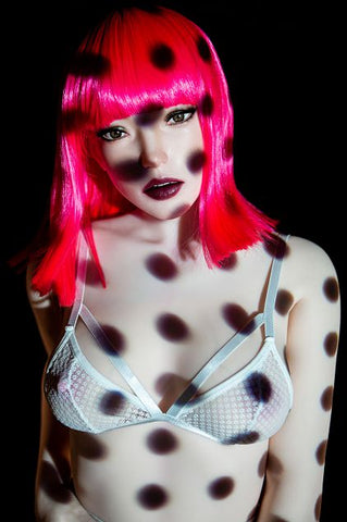 FD157cm Silicone Head Sex Doll Polly | ⭐️CLM(Climax Doll) Pro⭐️