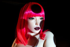 FD157cm Silicone Head Sex Doll Polly | ⭐️CLM(Climax Doll) Pro⭐️