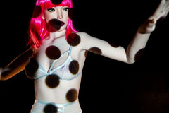 FD157cm Silicone Head Sex Doll Polly | ⭐️CLM(Climax Doll) Pro⭐️