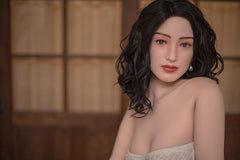 FD157 Hybrid Sex Doll Sharla | CLM(Climax Doll) Pro