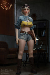 Galatea 162cm JS047 Emma