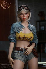 Galatea 162cm JS047 Emma