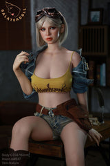 Galatea 162cm JS047 Emma