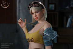 Galatea 162cm JS047 Emma