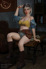 Galatea 162cm JS047 Emma