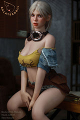 Galatea 162cm JS047 Emma