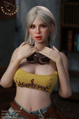 Galatea 162cm JS047 Emma