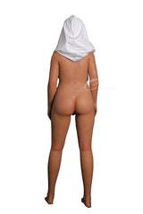 Ultra-Realistic Silicone Sex Doll SiE159cm Mouna | CLM(Climax Doll) Ultra