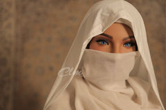 Ultra-Realistic Silicone Sex Doll SiE159cm Mouna | CLM(Climax Doll) Ultra