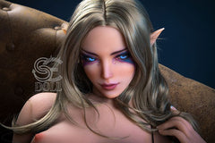 166cm/5ft4 C-cup Samantha.G (Mallika)