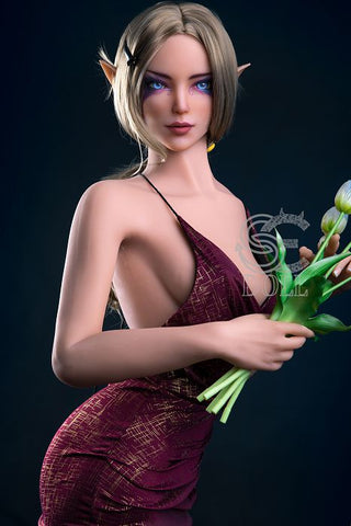 166cm/5ft4 C-cup Samantha.G (Mallika)