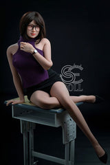 163cm/5ft3 E-cup Nana.B (Yutsuki)