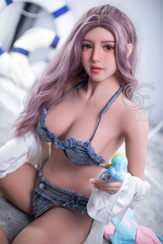163cm/5ft3 E-cup Angie.E (Yasmin)