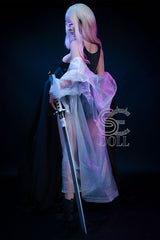 168cm/5ft6 F-cup Harper.A