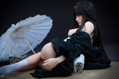 166cm/5ft4 C-cup Aurora.A