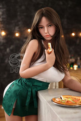 168cm/5ft6 F-cup Harper.B