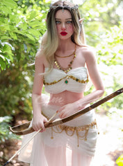 CLM(Climax Doll) Ultra |Ultra-Realistic Silicone Sex Doll SiQ157cm Athena