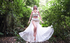 CLM(Climax Doll) Ultra |Ultra-Realistic Silicone Sex Doll SiQ157cm Athena