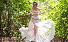 CLM(Climax Doll) Ultra |Ultra-Realistic Silicone Sex Doll SiQ157cm Athena