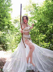 CLM(Climax Doll) Ultra |Ultra-Realistic Silicone Sex Doll SiQ157cm Athena