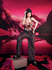 Ultra-Realistic Silicone Sex Doll SiW160cm Janice | CLM(Climax Doll) Ultra