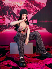 Ultra-Realistic Silicone Sex Doll SiW160cm Janice | CLM(Climax Doll) Ultra