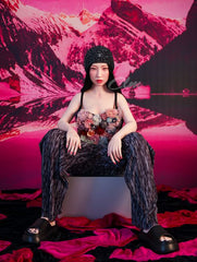 Ultra-Realistic Silicone Sex Doll SiW160cm Janice | CLM(Climax Doll) Ultra