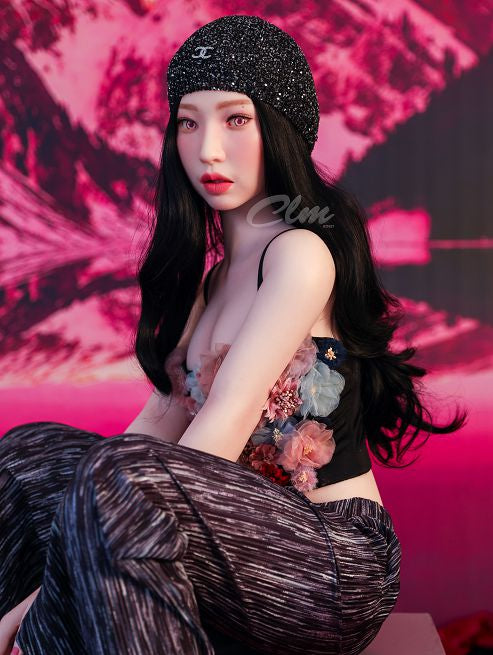 Ultra-Realistic Silicone Sex Doll SiW160cm Janice | CLM(Climax Doll) Ultra