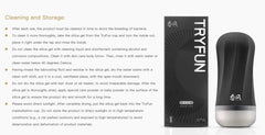 TryFun Waitress Male Masturbation Cup