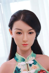 JY 157cm Ora Silicone Head