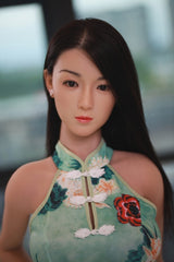 JY 157cm Ora Silicone Head