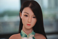 JY 157cm Ora Silicone Head