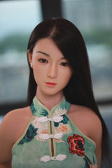 JY 157cm Ora Silicone Head