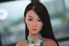 JY 157cm Ora Silicone Head