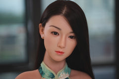 JY 157cm Ora Silicone Head
