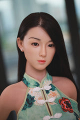 JY 157cm Ora Silicone Head
